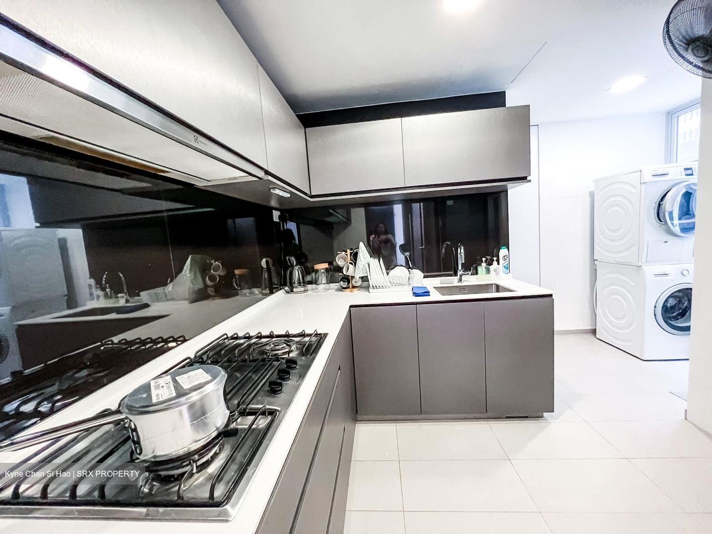 Punggol Walk (D19), Condominium #438705381